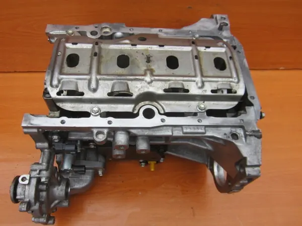 SUZUKI SWIFT SX4 VITARA 1.4 TB K14D Bico de óleo image 8