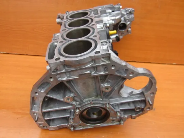 SUZUKI SWIFT SX4 VITARA 1.4 TB K14D Bico de óleo image 9