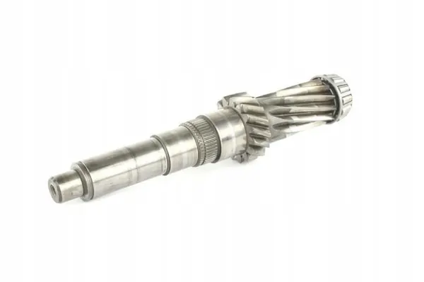Getriebewelle Iveco Daily 2000- OEM ZZ 42534979 B image 9