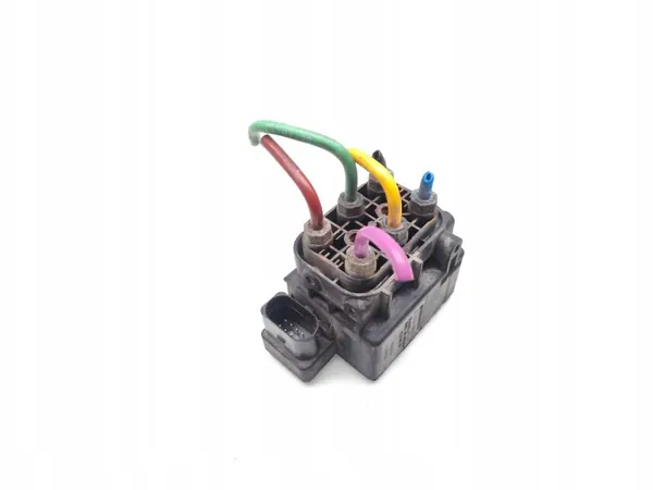 Porsche OEM 97035815323 - Gebrauchtes Hybridteil image 2