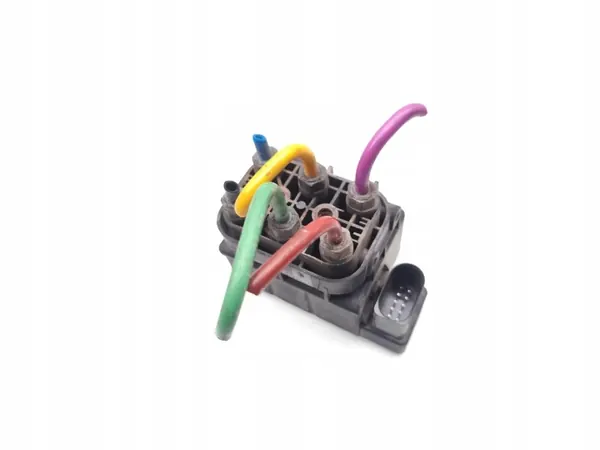 Porsche OEM 97035815323 - Gebrauchtes Hybridteil image 10