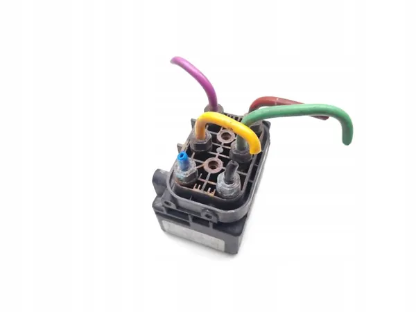 Porsche OEM 97035815323 - Gebrauchtes Hybridteil image 3