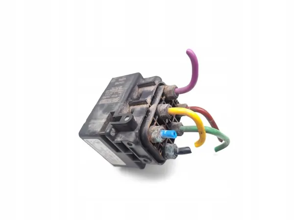 Porsche OEM 97035815323 - Gebrauchtes Hybridteil image 4