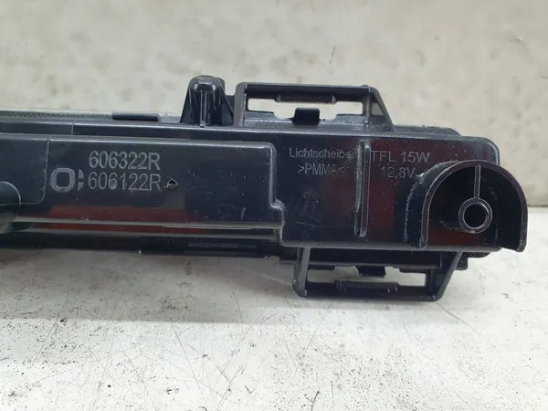 Mercedes Classe C W204 Farol de Neblina Direito image 9