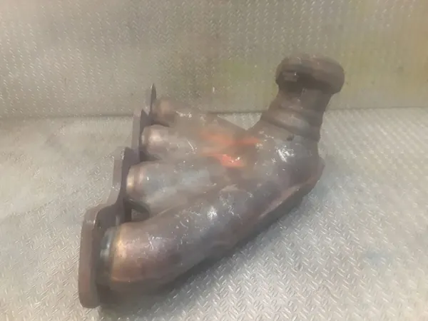 Coletor de escape Mercedes-Benz C W203 OEM MDY14922 image 3