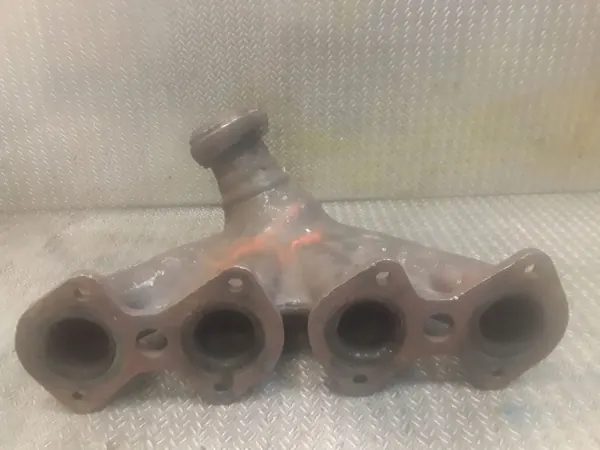 Coletor de escape Mercedes-Benz C W203 OEM MDY14922 image 4