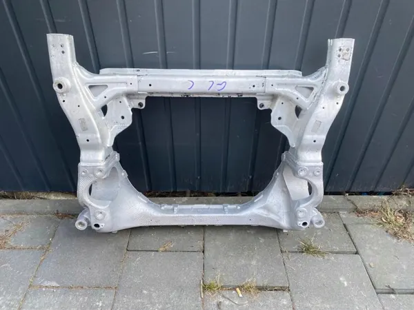 Motor Balkbärare OEM WÓZEK SANKI BELKA Mercedes GLC W253 image 2