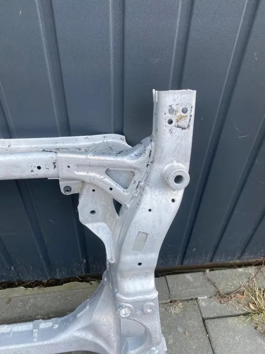 Motor Balkbärare OEM WÓZEK SANKI BELKA Mercedes GLC W253 image 8