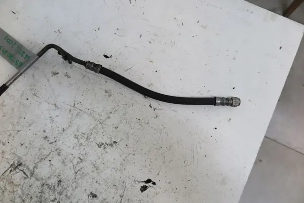 Conduite d'huile boîte Mercedes W212 - Qualité OE image 3