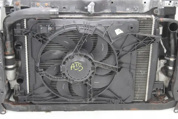 OEM 360213308 Voorste Riem voor Nissan Qashqai J10 06-09 image 7