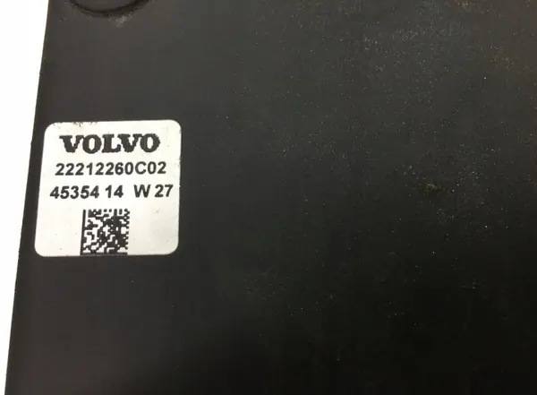 Volvo zekeringkast OEM 22156455 - Gebruikte staat image 8