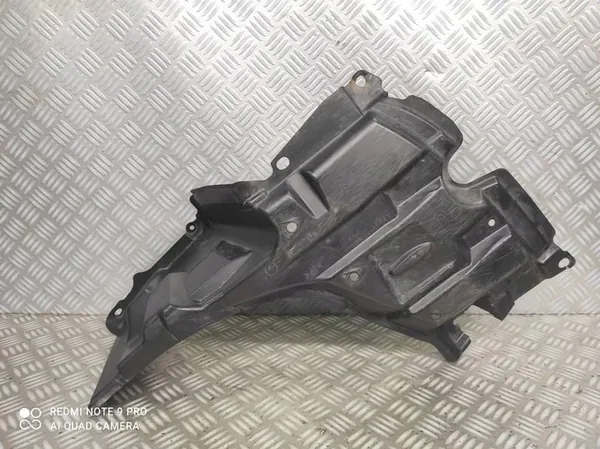 Toyota Yaris Motorlock 51441-0D231 image 3