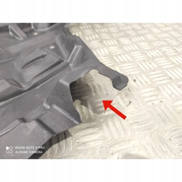 Toyota Yaris Motorlock 51441-0D231 image 4