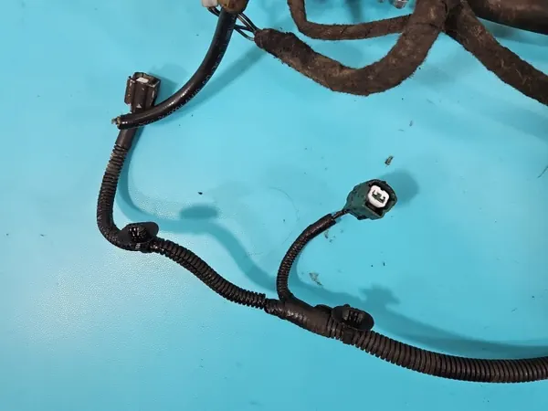 Kit LPG STAG 4 QBOX BASIC - Occasion OEM IMPRK1425814 image 8