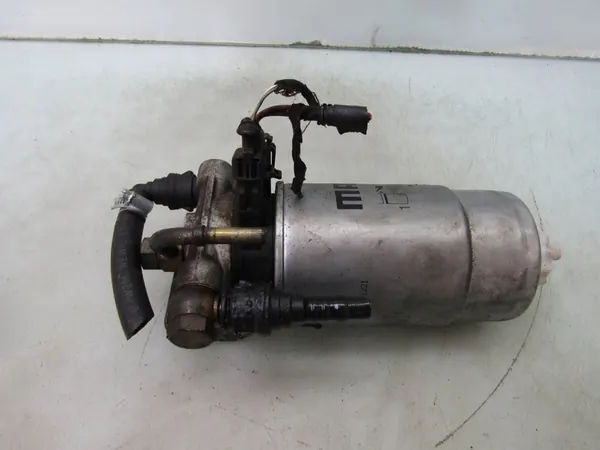 Polttoainesuodattimen perusta DUCATO 04R 2.8 JTD OEM 300-033-1 image 3