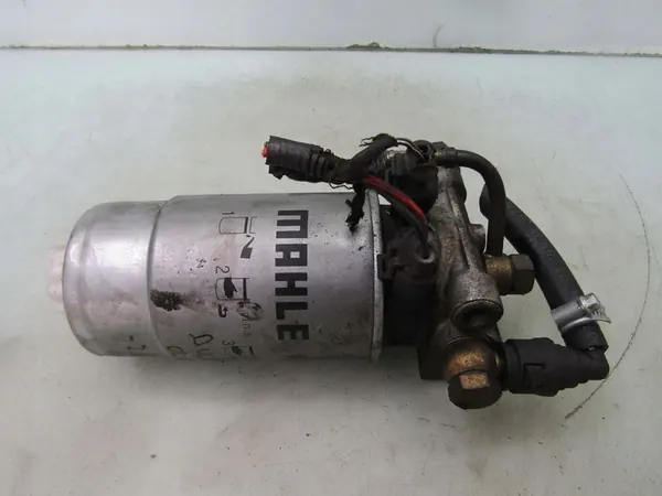 Polttoainesuodattimen perusta DUCATO 04R 2.8 JTD OEM 300-033-1 image 4