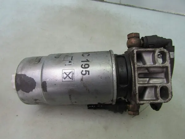 Polttoainesuodattimen perusta DUCATO 04R 2.8 JTD OEM 300-033-1 image 5