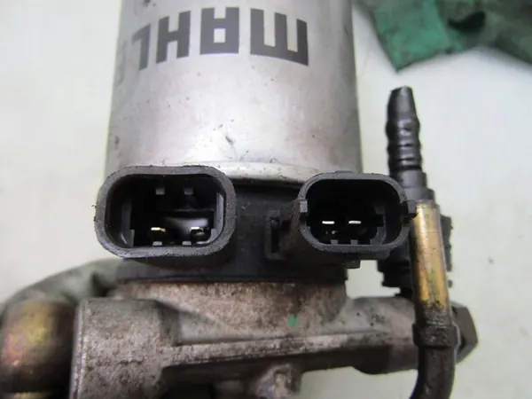 Polttoainesuodattimen perusta DUCATO 04R 2.8 JTD OEM 300-033-1 image 6