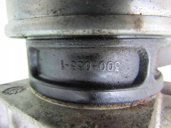 Polttoainesuodattimen perusta DUCATO 04R 2.8 JTD OEM 300-033-1 image 7