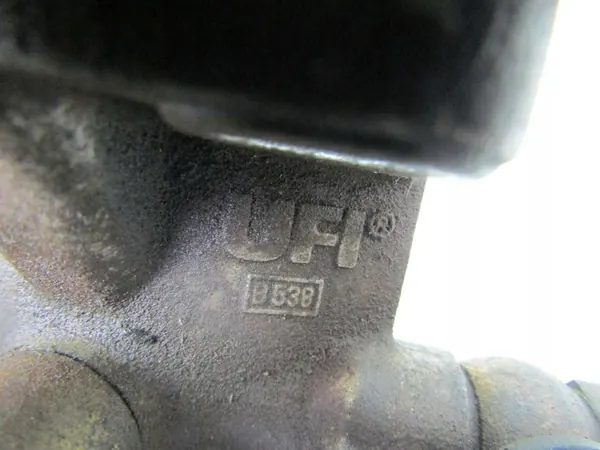 Polttoainesuodattimen perusta DUCATO 04R 2.8 JTD OEM 300-033-1 image 8