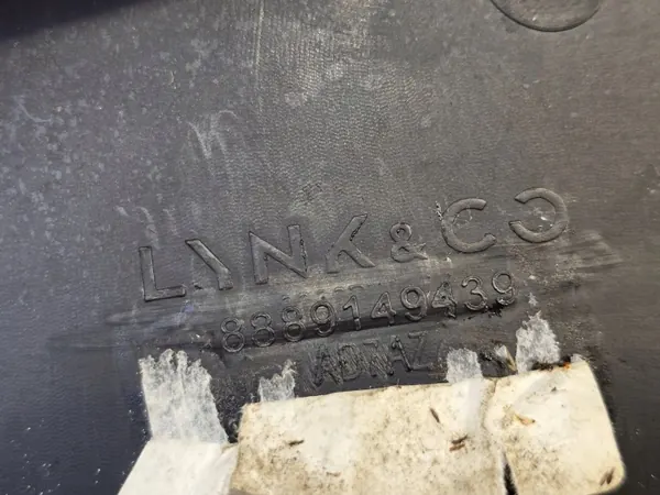 Lynk & Co 01 Voorruit OEM 8889149439 - Gebruikt image 6