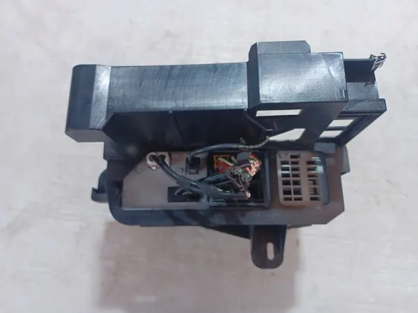 Module Tuner Radio Audi OEM 4G0035061S - Occasion image 4