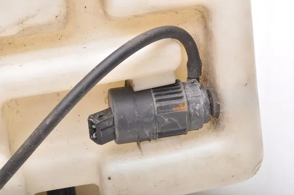 ASTON MARTIN DB9 Pyyhkijäastia 5W93-13K082-AA image 7