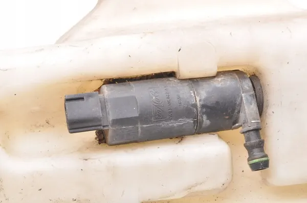 ASTON MARTIN DB9 Pyyhkijäastia 5W93-13K082-AA image 9