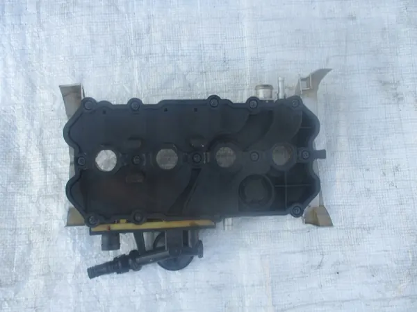 VW AUDI SKODA SEAT Ventilock 2.0 TSI TFSI image 2