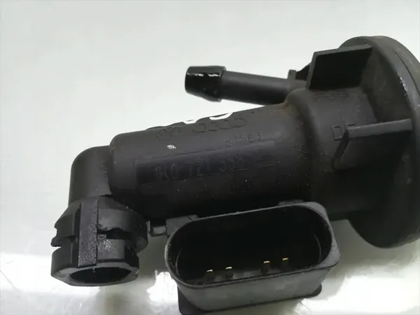 Skoda Octavia Kopplingshuvudcylinder 1.9 TDI 2006 image 5