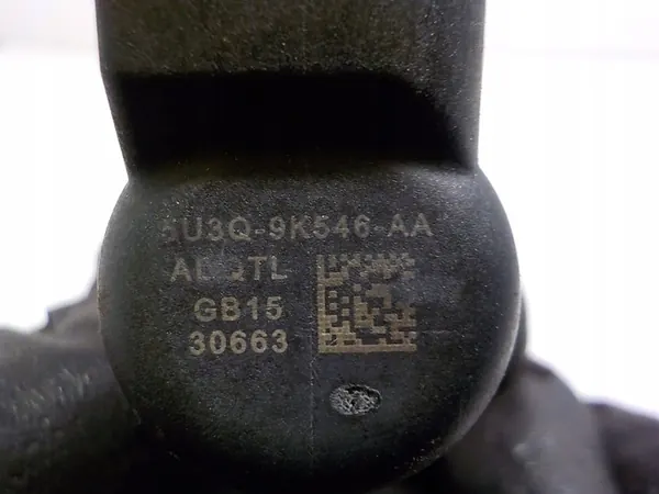 INYECTOR JAGUAR S-TYPE 5U3Q-9K546-AA image 6