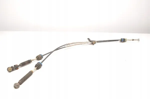 Câble de vitesse Volvo OEM 30759150 V50 S40 C30 image 2