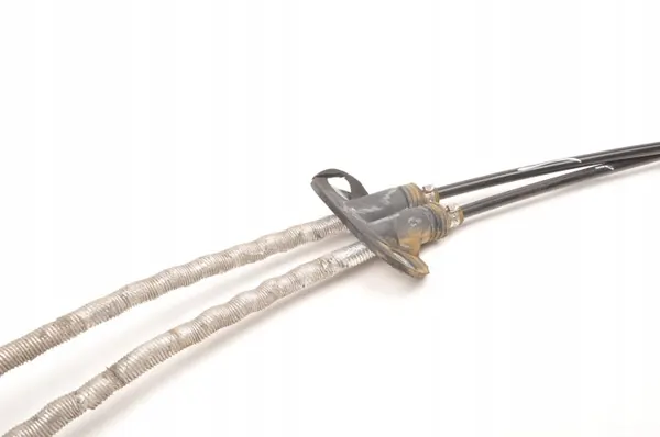 Câble de vitesse Volvo OEM 30759150 V50 S40 C30 image 3