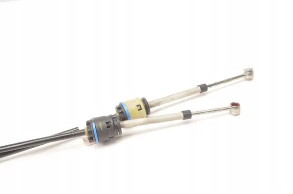 Câble de vitesse Volvo OEM 30759150 V50 S40 C30 image 4