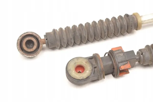 Câble de vitesse Volvo OEM 30759150 V50 S40 C30 image 6