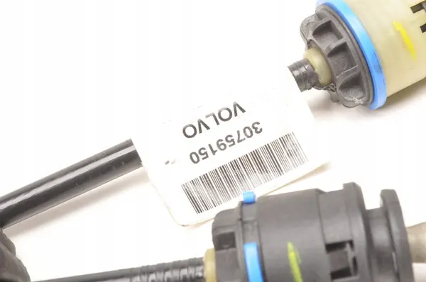 Câble de vitesse Volvo OEM 30759150 V50 S40 C30 image 7