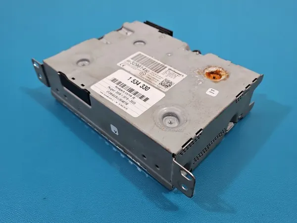 OEM 9832991480 Navigation Reader Peugeot 3008 II image 2