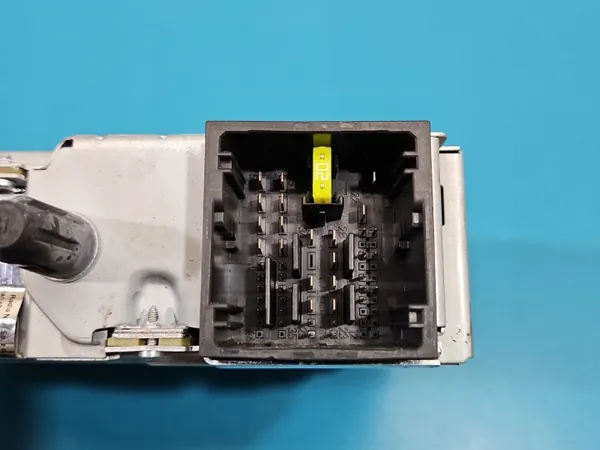 OEM 9832991480 Navigation Reader Peugeot 3008 II image 7