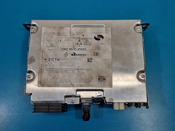 OEM 9832991480 Navigation Reader Peugeot 3008 II image 9