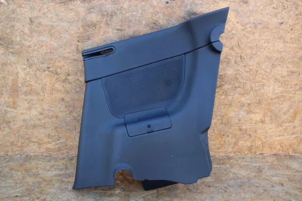 Höger Inredningspanel OEM 8N8867036D för Audi TT 8N image 2