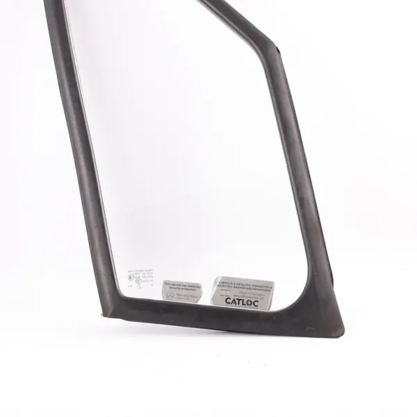 Mercedes Sprinter W906 Fram Höger Karossglas A9067250109 image 3