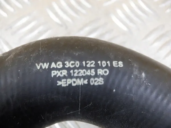 VW PASSAT CC 2.0 TSI Tuyau d'Eau 3C0122101ES image 4