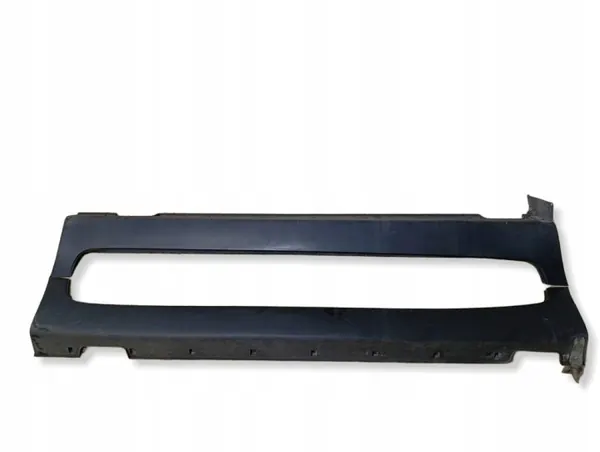 Kia Sportage III 2011-2016 Protector de umbral OEM 877513U000S6 image 2