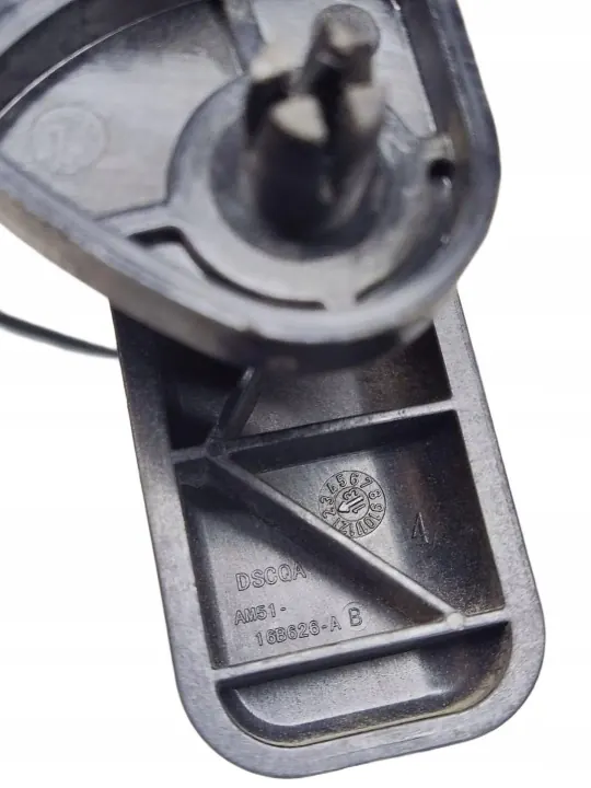 Câble d'ouverture capot Ford OE AM51-16B626-AB image 5