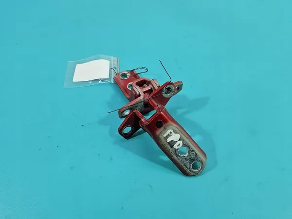 Hängslen Framdörr Höger Mitsubishi Outlander III 12- OEM image 2