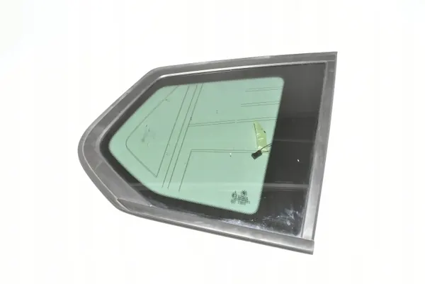 Ventana trasera derecha OEM 7205630 para BMW X3 F25 2012 image 2