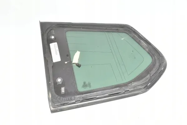 Ventana trasera derecha OEM 7205630 para BMW X3 F25 2012 image 3