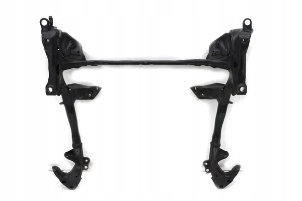 Audi A6 4G C7 Etujousipalkki OEM bt-cars-34182 image 2