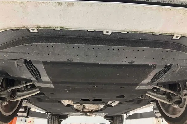 Audi A6 4G C7 Etujousipalkki OEM bt-cars-34182 image 10