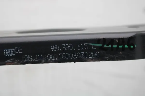 Audi A6 4G C7 Etujousipalkki OEM bt-cars-34182 image 7
